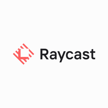 Raycast AI logo
