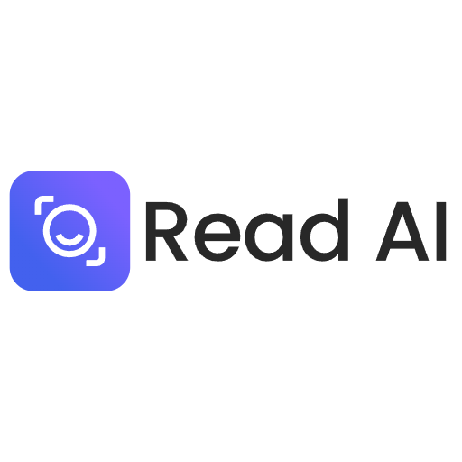 Read AI logo