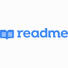 ReadMe AI logo