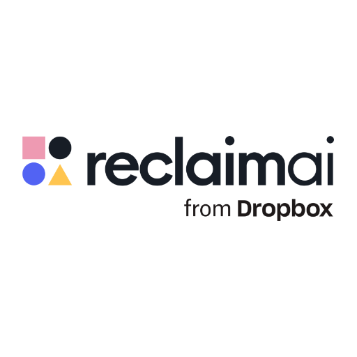 Reclaim AI logo