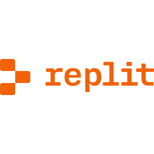 Replit AI logo