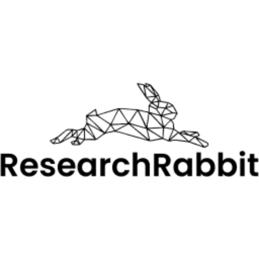 Research Rabbit logo