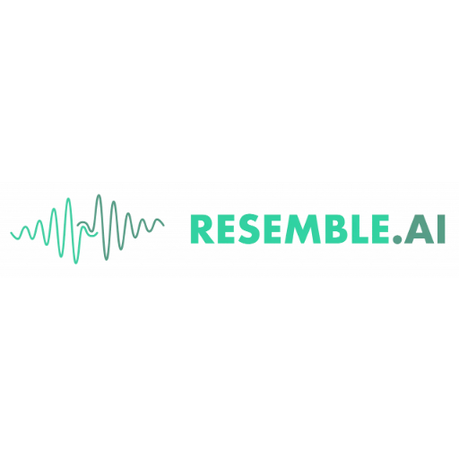 Resemble AI logo