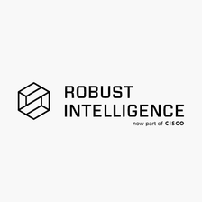 Robust Intelligence (Cisco) logo
