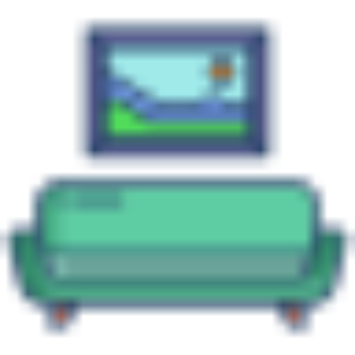 RoomGPT logo