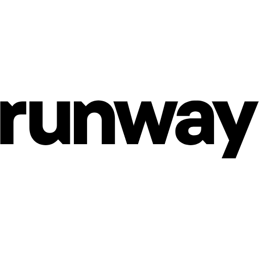 Runway ML Gen-2 logo