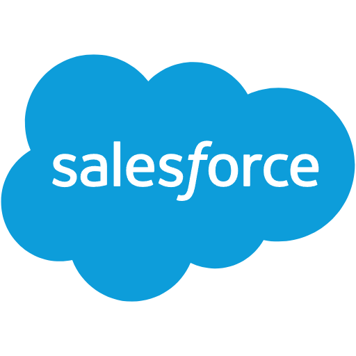 Salesforce Einstein logo