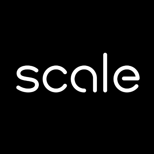 Scale AI logo
