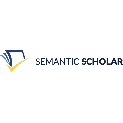 Semantic Scholar logo