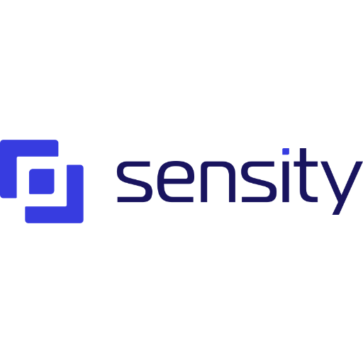 Sensity AI logo