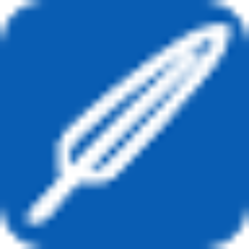 Slick Write logo