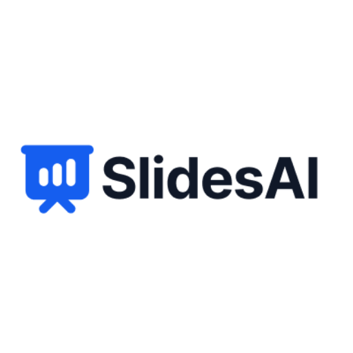 SlidesAI logo