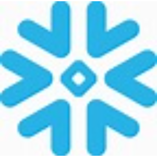 Snowflake logo