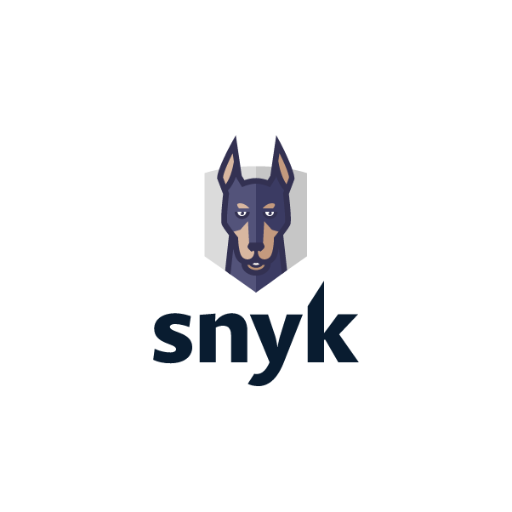 Snyk logo