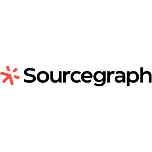 Sourcegraph Cody logo