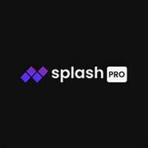 Splash Pro logo