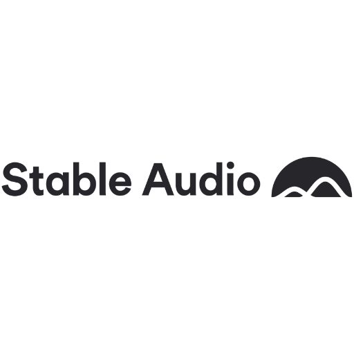 Stable Audio logo