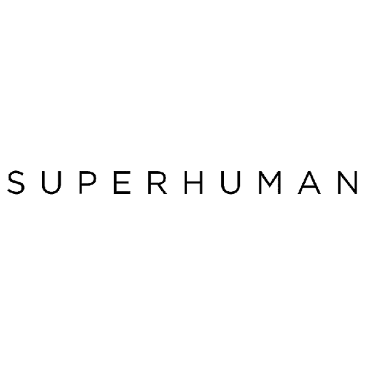 Superhuman logo