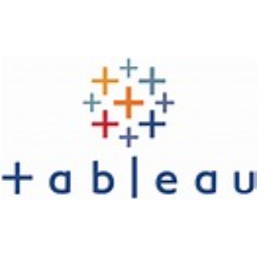 Tableau logo