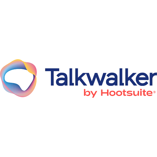 Talkwalker logo