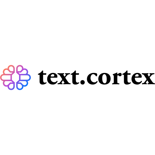 TextCortex logo