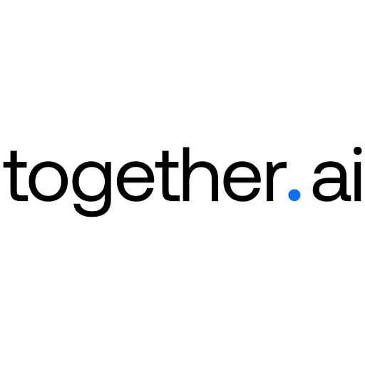 Together AI logo