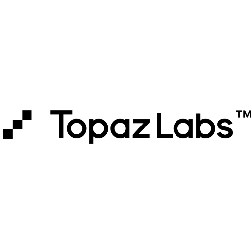 Topaz Video AI logo