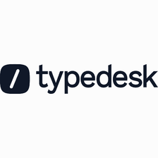 Typedesk logo