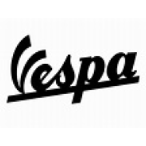 Vespa logo