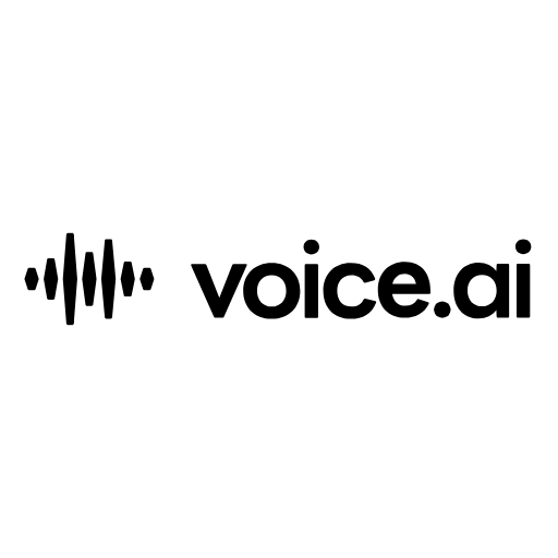 Voice.ai logo