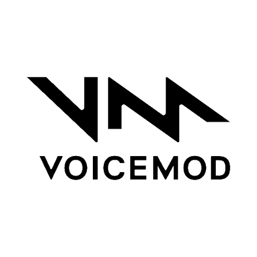 Voicemod logo