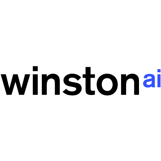 Winston AI logo