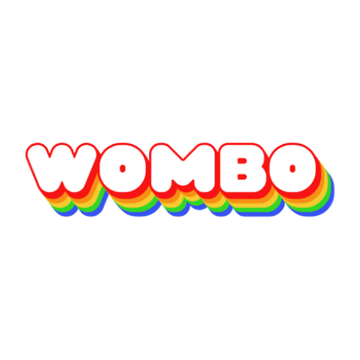 Wombo AI logo