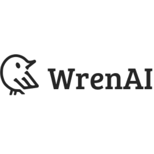 Wren AI logo