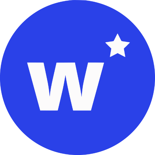 Writecream logo