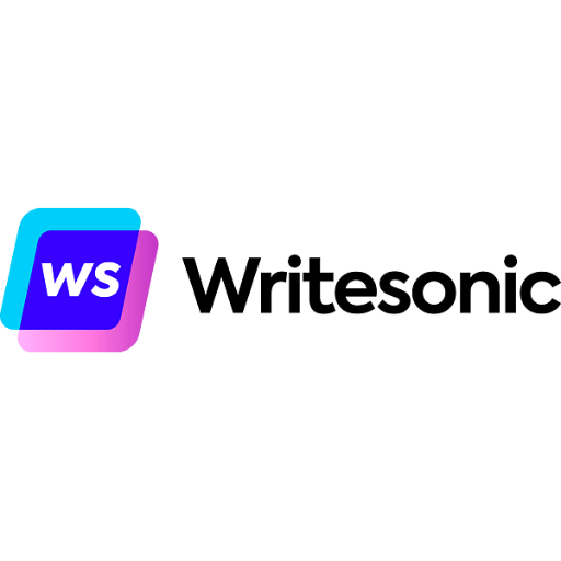 writesonic logo