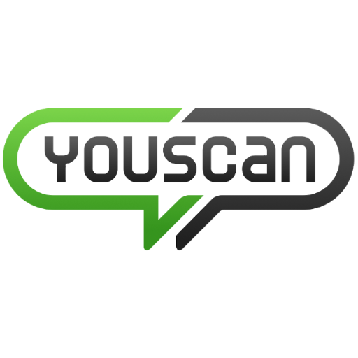 YouScan logo