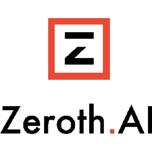 Zeroth.AI logo