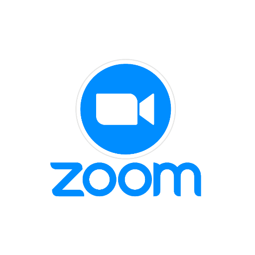 Zoom logo